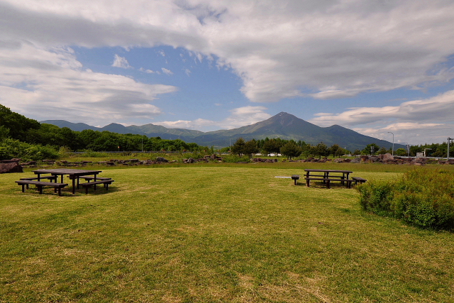 磐梯山ゴールドラインを下りて・・・_b0053765_2342075.jpg