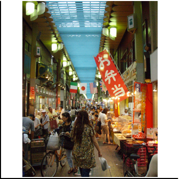 437 三ノ輪橋商店街 Essay Bibliophobia 437 三ノ輪橋商店街 Essay Bibliophobia