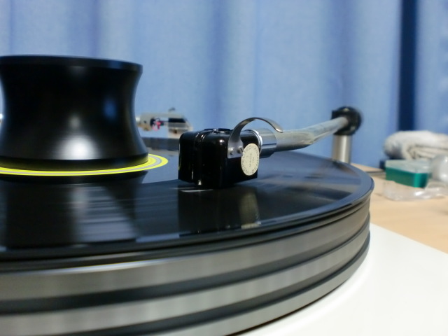 DJ機材 Ortofon SPU-A SPU-A ortofon - 中古オーディオ 高価買取・販売 ハイファイ堂