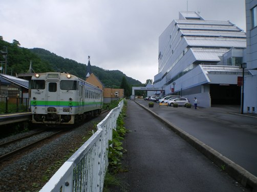 北海道2010　４日目　最終日です_c0109090_9523687.jpg