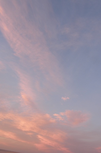 2010.8/1の夕空_c0062295_2112549.jpg