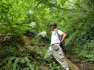 2010遅まきながらの初登山！_c0187298_021215.jpg