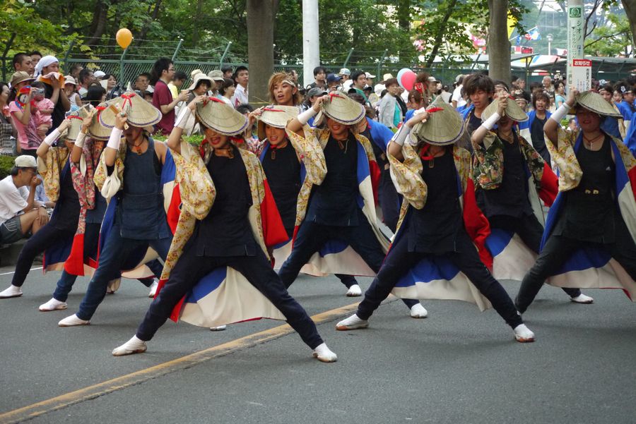 彩夏祭！＜その２＞_c0187503_2103591.jpg