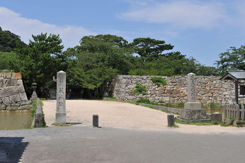 城下町「萩」散歩_a0042310_13312510.jpg
