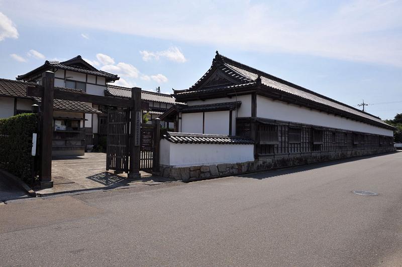 城下町「萩」散歩_a0042310_13371676.jpg