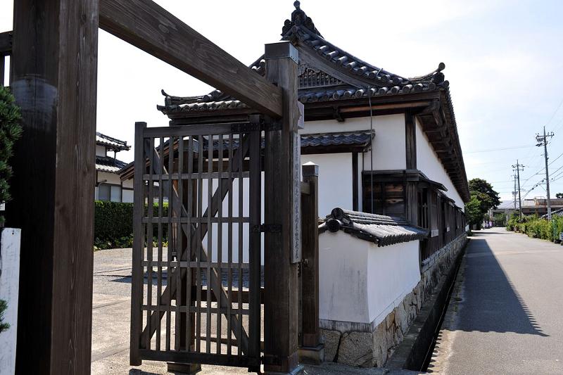 城下町「萩」散歩_a0042310_13372840.jpg