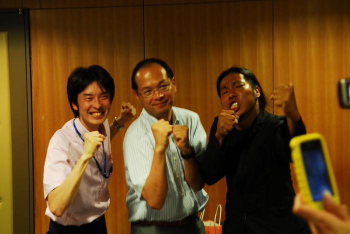 熊本の皆さん、ありがとうございました。_d0047811_22244094.jpg