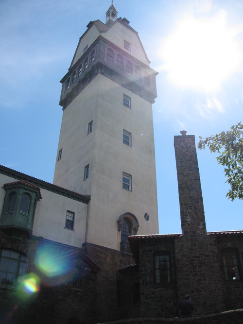 Heublein Tower_e0101819_1575641.jpg
