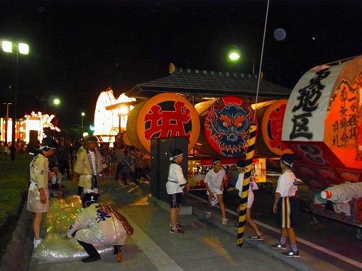 やーやどー!_b0150120_1319667.jpg