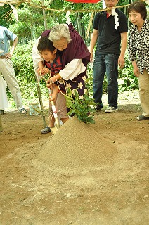 ritual（儀式）_c0130226_1456671.jpg