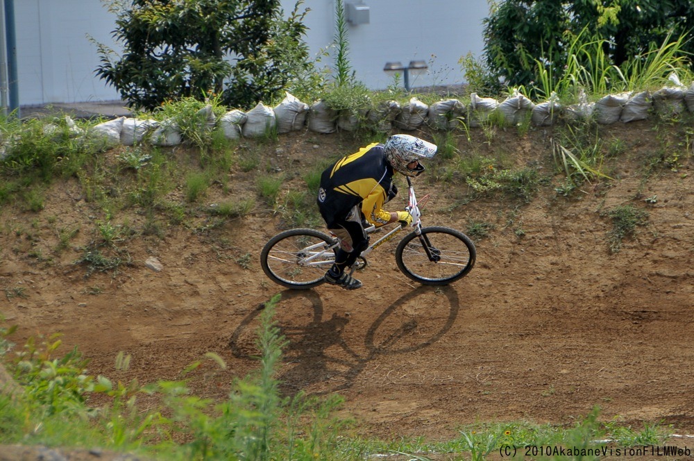 ２０１０JOSF緑山８月定期戦VOL5：パウダー、クルーザー決勝_b0065730_12259.jpg