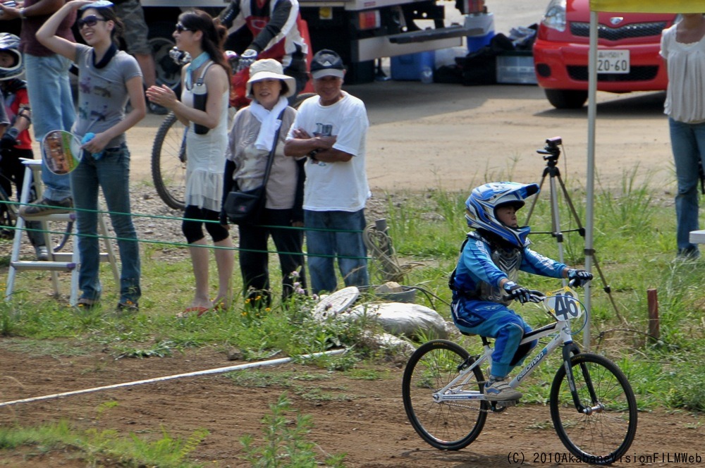 ２０１０JOSF緑山８月定期戦VOL7：ミルキー８、ジュニア決勝_b0065730_15143181.jpg