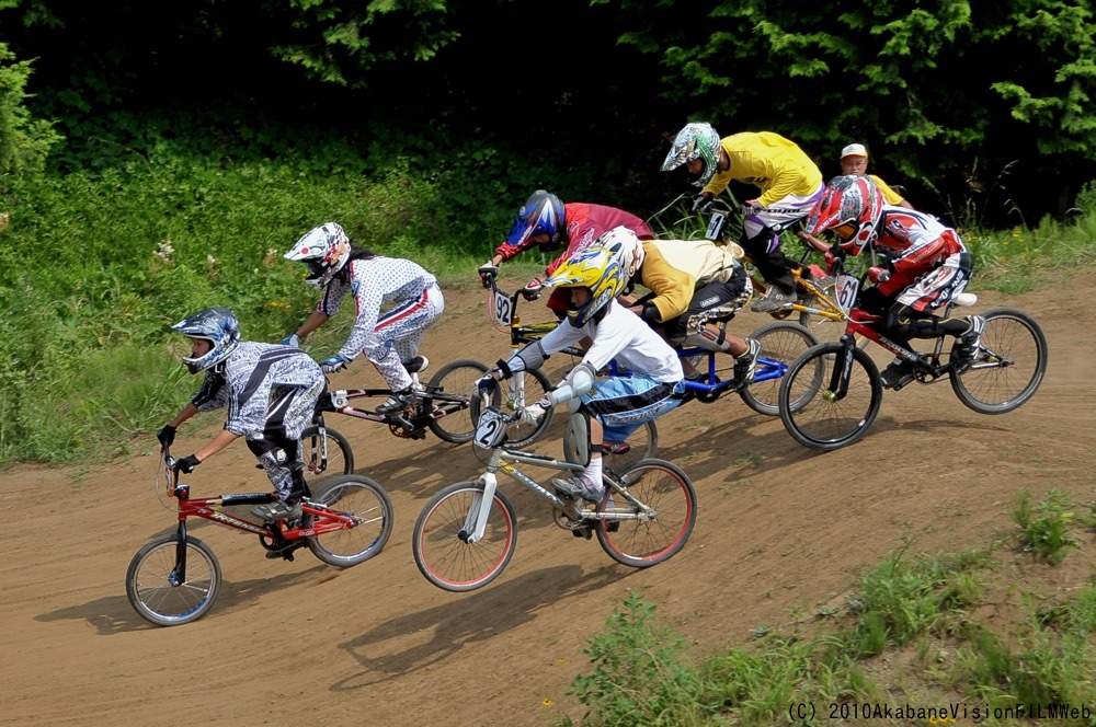 ２０１０JOSF緑山８月定期戦VOL9：１４オーバー決勝_b0065730_19232622.jpg