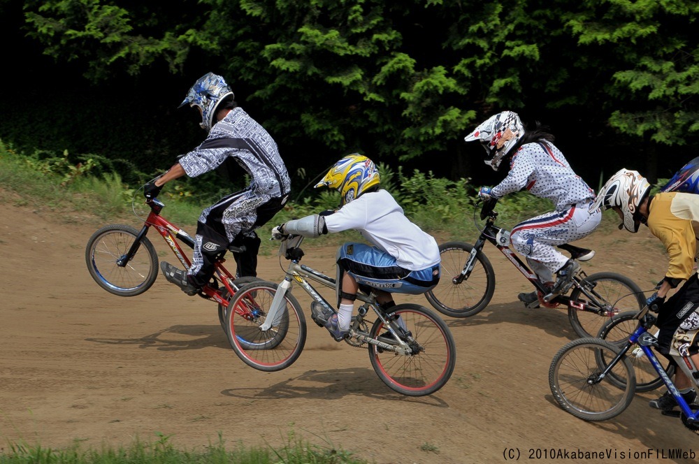 ２０１０JOSF緑山８月定期戦VOL9：１４オーバー決勝_b0065730_1923465.jpg