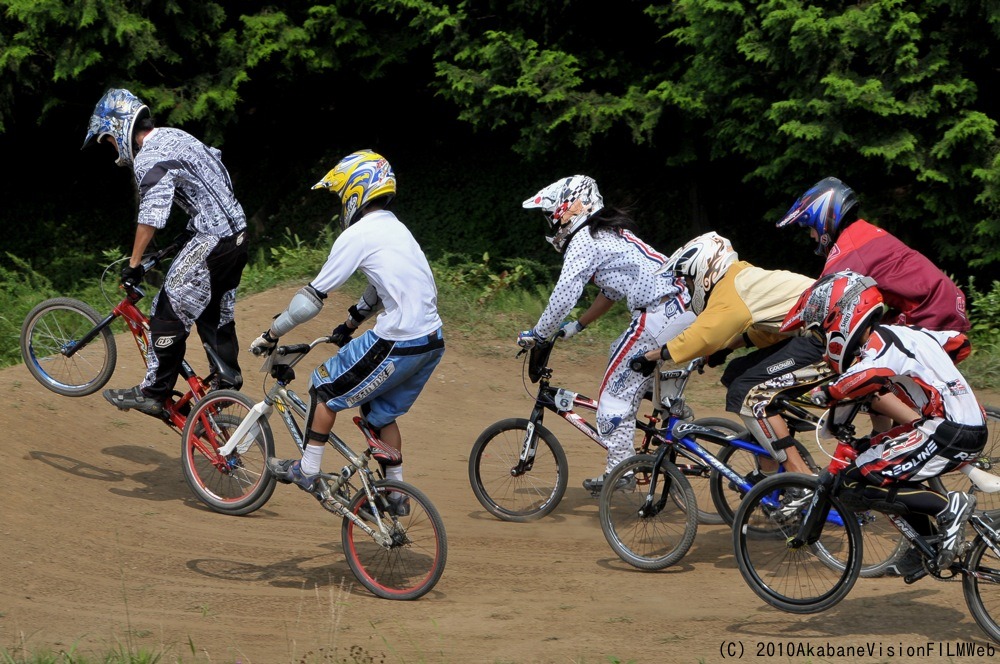 ２０１０JOSF緑山８月定期戦VOL9：１４オーバー決勝_b0065730_19235767.jpg