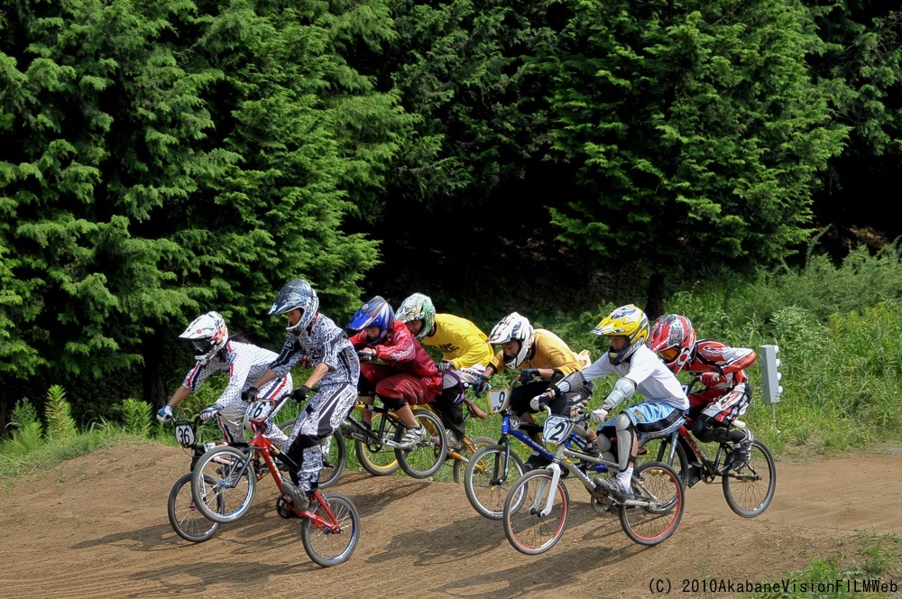 ２０１０JOSF緑山８月定期戦VOL9：１４オーバー決勝_b0065730_1923729.jpg