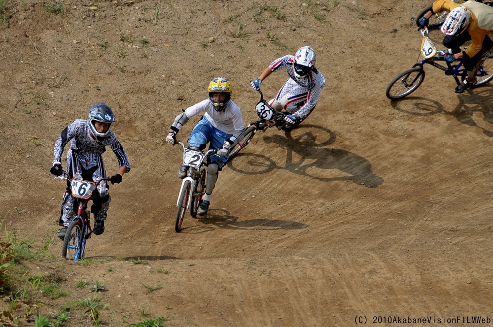 ２０１０JOSF緑山８月定期戦VOL9：１４オーバー決勝_b0065730_19251463.jpg