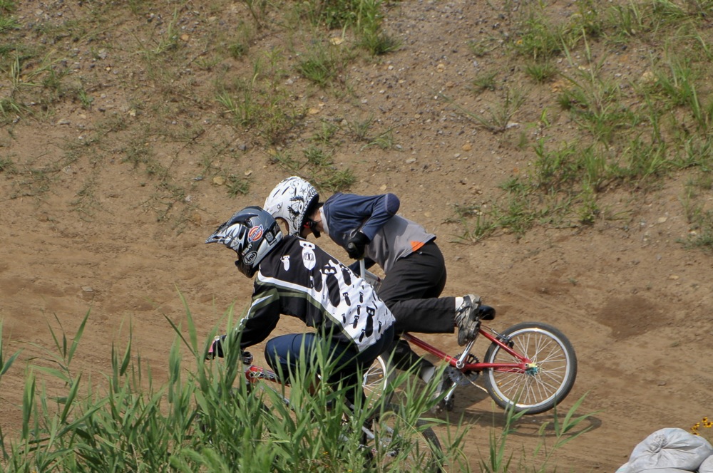 ２０１０JOSF緑山８月定期戦VOL10：３０オーバー決勝_b0065730_2118423.jpg