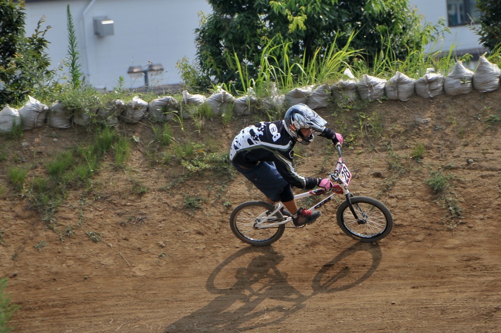 ２０１０JOSF緑山８月定期戦VOL10：３０オーバー決勝_b0065730_21214499.jpg