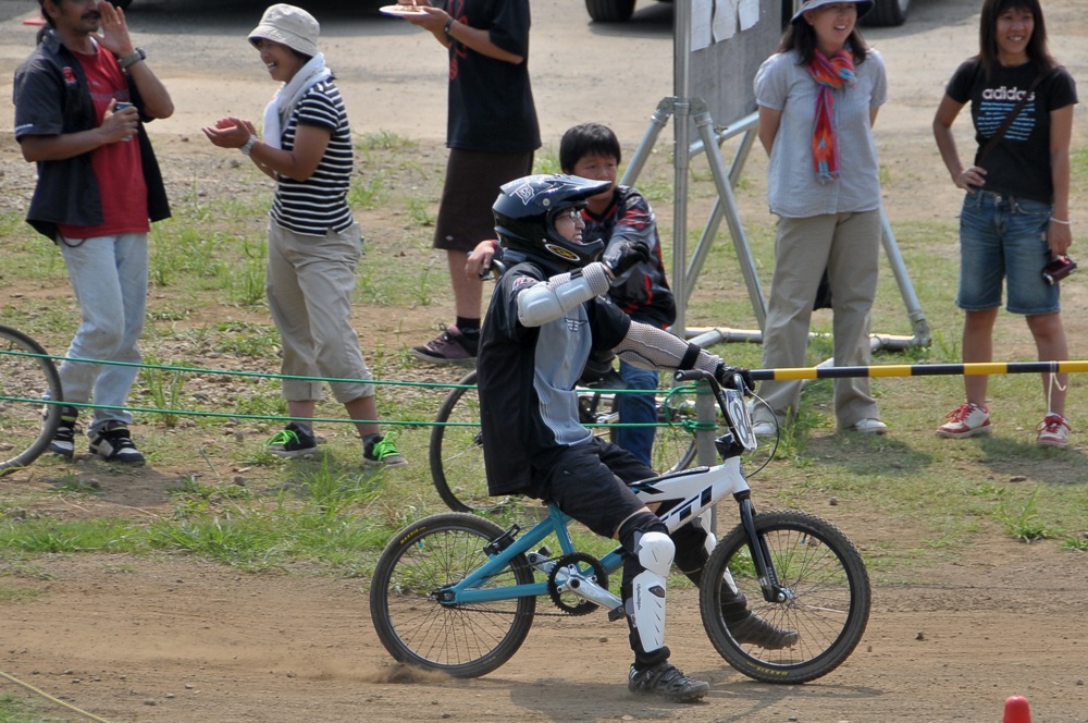 ２０１０JOSF緑山８月定期戦VOL10：３０オーバー決勝_b0065730_21274039.jpg