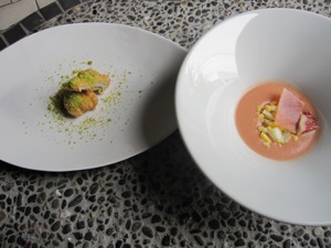 8月の料理「サルモレホ」_d0177560_2127142.jpg