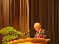 南薫造画伯 没後60年記念講演会。よかったぞ!_e0175370_8504419.jpg