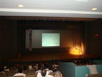 南薫造画伯 没後60年記念講演会。よかったぞ!_e0175370_8523888.jpg