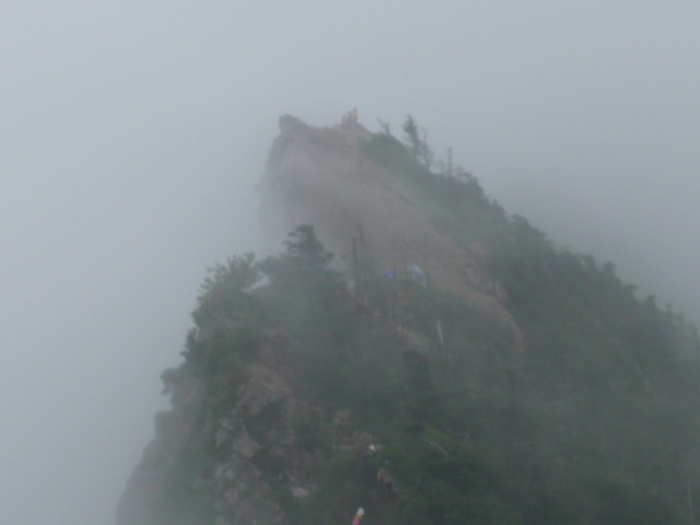 西日本の最高峰　石鎚山_d0008072_14405979.jpg