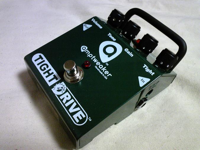 【希少】Amptweaker TightDrive Tracing Journal: Amptweaker Tight Drive - Aion FX