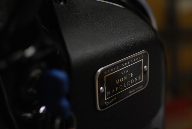 Vespa GTS300ie MONTE NAPOLEONE (モンテナポリオーネ)_d0099181_19141767.jpg