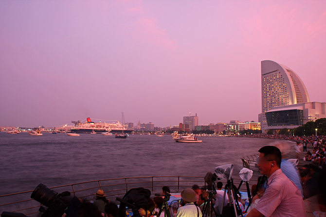 神奈川新聞花火大会 2010.08.01_c0025895_650131.jpg