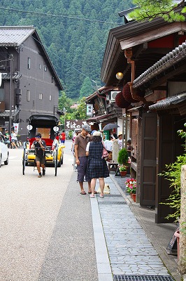 水に癒されに***郡上八幡へ_f0163298_2051021.jpg