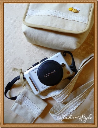 Panasonic GF1 手作りカメラケース_a0135999_23432445.jpg