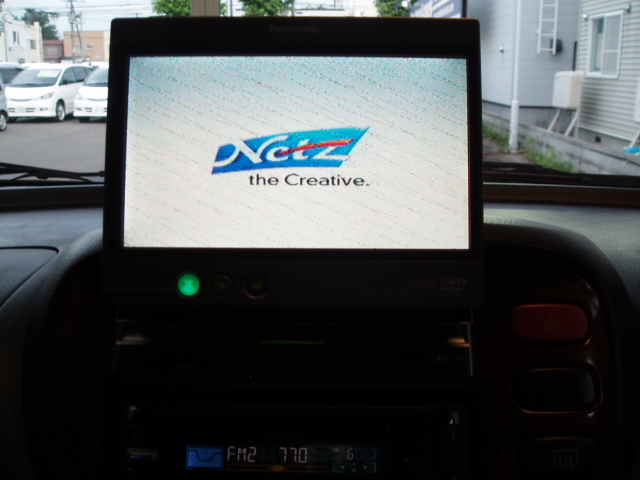 オデッセイ L ナビTV・エスティマ アエラス・入庫しております!!(伏古店)_c0161601_21313298.jpg