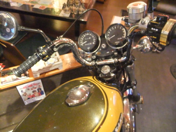誕生会とイエローボール！！_c0226202_6373272.jpg