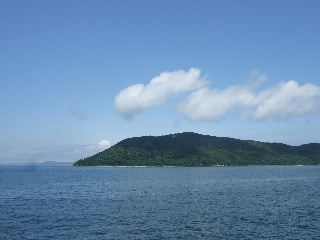 瀬戸内芸術祭　女木島_f0208502_032441.jpg