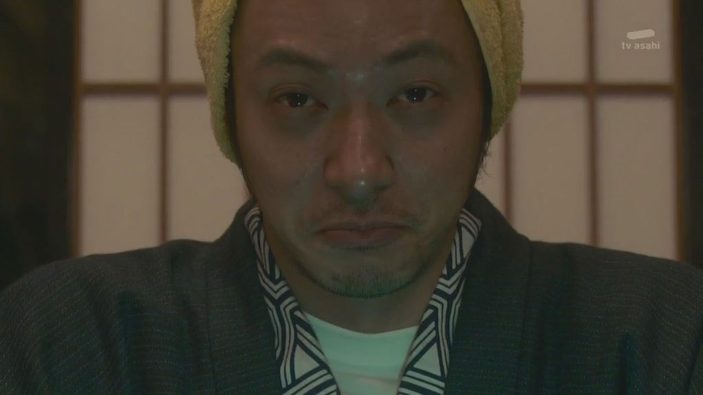熱海の捜査官 第一話 今回のゲストは 熱海の捜査官 第一話 今回のゲストは