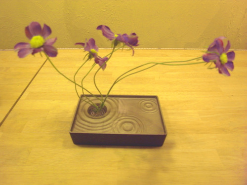 一本の花でもあなただけの世界が生まれます。_d0182409_16154257.jpg