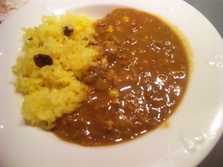 カレーライス_c0103712_2005622.jpg