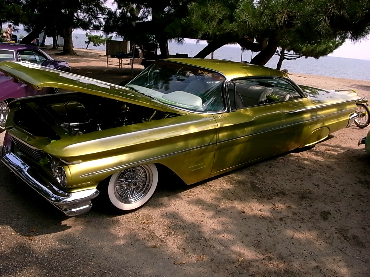 GOOD!! OLD AMERICAN SHOW_b0160319_9322295.jpg