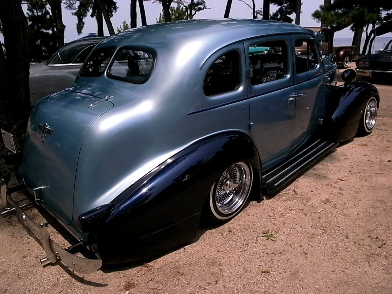 GOOD!! OLD AMERICAN SHOW_b0160319_9373238.jpg