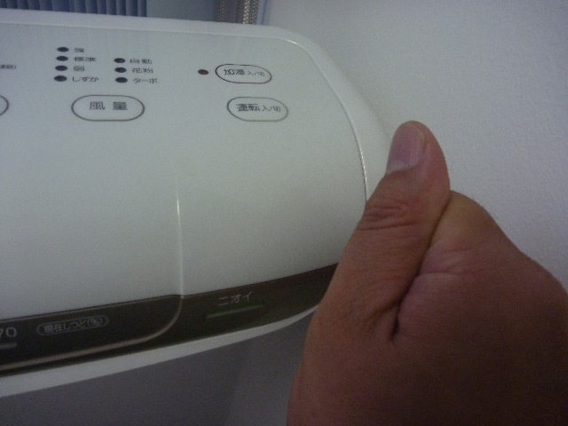 臭いセンサーの実験_b0054727_7474747.jpg