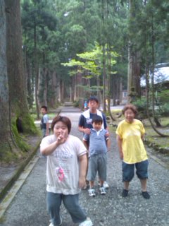 芦峅神社_d0180229_14404855.jpg