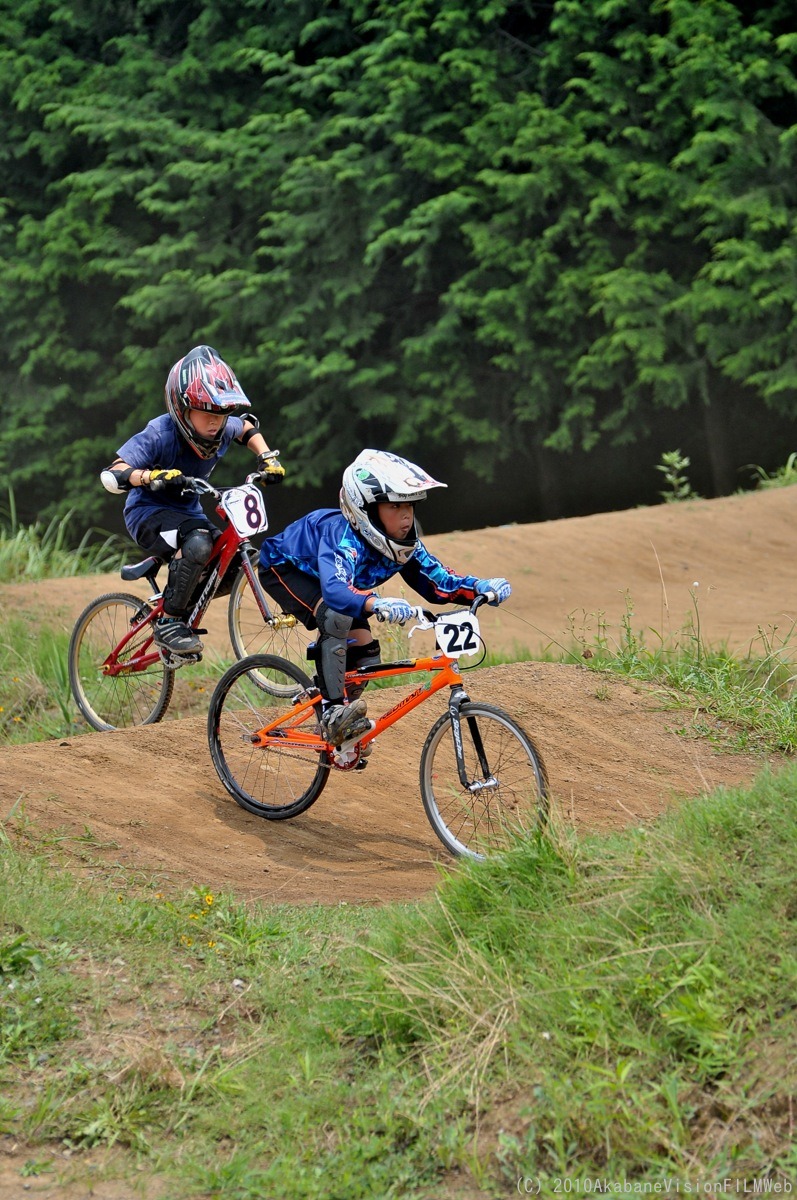 ２０１０JOSF緑山８月定期戦VOL11：予選その１_b0065730_1258493.jpg