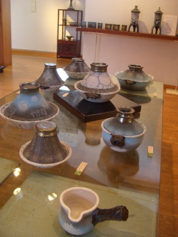 矢津田　義則展_e0012441_9244924.jpg