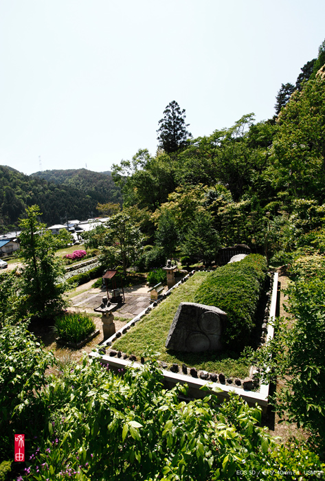 妙見山 應聖寺　涅槃仏の篇_c0187744_20483027.jpg