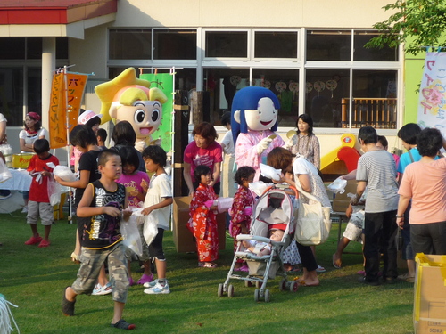 ワイワイこどもまつり　２０１０年７月３０日_b0174451_22203966.jpg