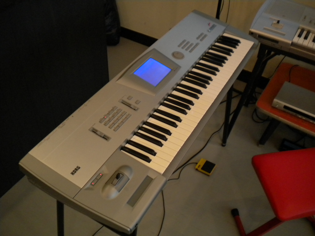 KORG TRINITY plus導入記（1）_a0060052_14441.jpg