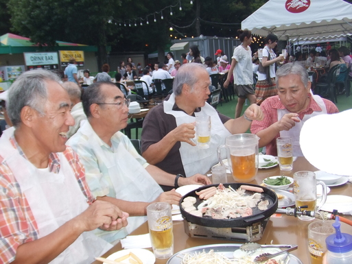 第１３０回「科学技術館・自転車歴史館見学勉強会_c0061853_91681.jpg