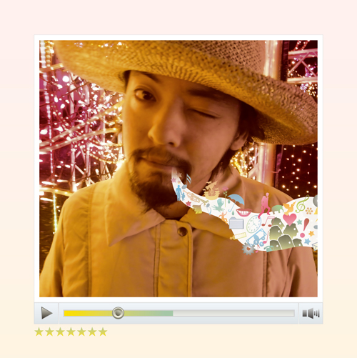 やけのはら/THIS NIGHT IS STILL YOUNG_d0112893_19574559.jpg